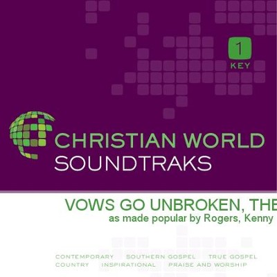 Download The Vows Unbroken